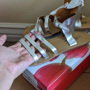 Girls Sandals